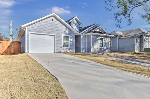 923 Collins St, Denison TX  75020-7537 exterior