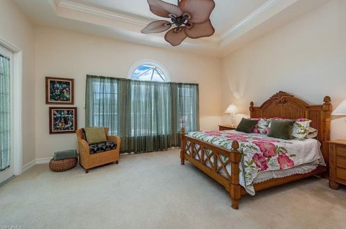 8465 Mallards Way, Naples FL 34114-9491 exterior