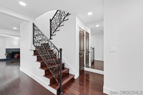 3170 Via De Caballo, Encinitas CA  92024-6925 exterior