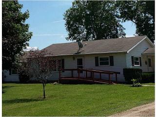 6611 Nine Mile Rd, Urbana, OH 43078-9347