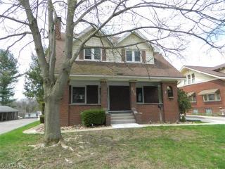 814 Grant St, Wooster, OH 44691-2826