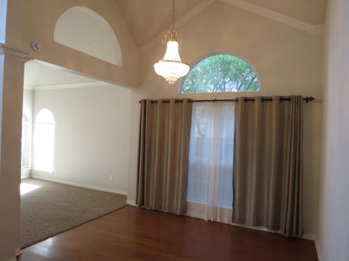 2400 Havard Oak Dr, Plano TX  75074-3165 exterior
