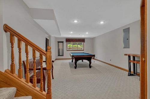 413 16th St, Sartell MN  56377-1992 exterior