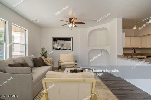 1505 Jacana Ln, Gilbert, AZ 85296-9657