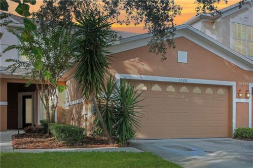 1026 Coquina Ln, Sanford, FL 32771-3620