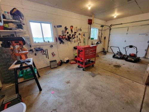 1467 20th St, Turtle Lake WI  54889-9171 exterior