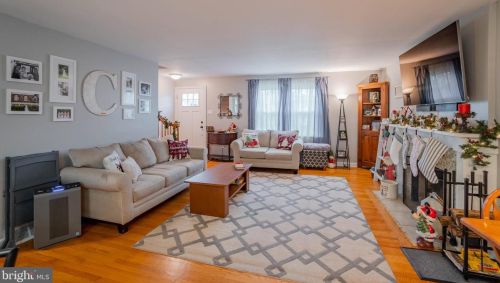 449 Gay St, Limerick PA  19468-2630 exterior