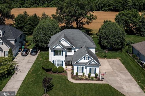 447 Orchard Grove Dr, Camden-Wy, DE 19934-4905