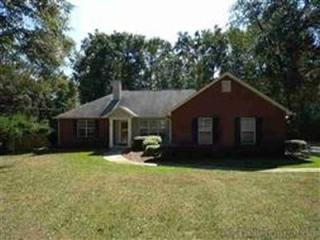 6715 Kauai King Trl, Tallahassee FL  32309-1717 exterior