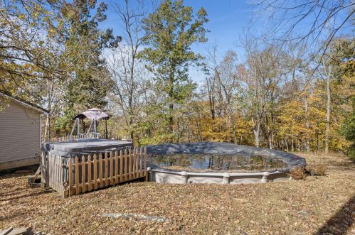 5343 Buck Run Rd, Brown County OH  45121-9715 exterior