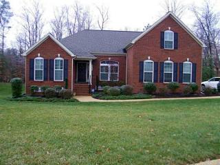 3719 Waterloo Pl, Williamsburg, VA