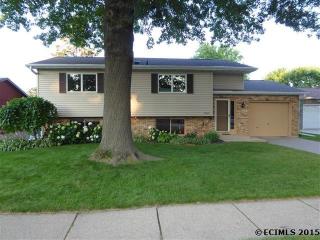 1680 Alpha Ave, Dubuque, IA 52001-5401