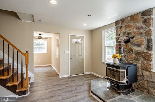 4956 Skippack Pike, Collegeville PA  19473-2049 exterior