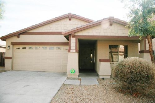 8329 Gross Ave, Tolleson AZ  85353-8701 exterior