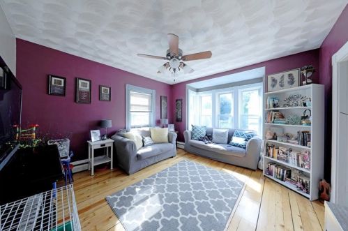 104 Arnold St, Lincoln RI  02865-1936 exterior