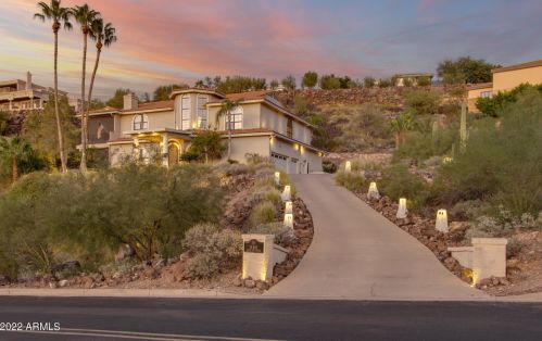 14461 15th Ave, Phoenix AZ  85023-5176 exterior