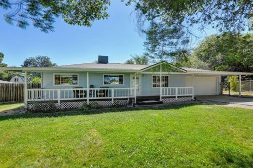7404 Granite Ave, Citrus Heights, CA 95662-2509