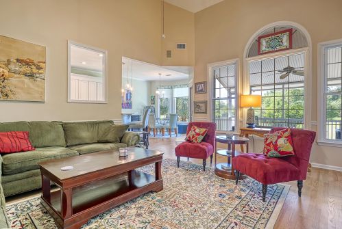 175 Oak Pt Lndg Dr, Mount Pleasant SC 29464-6279 exterior