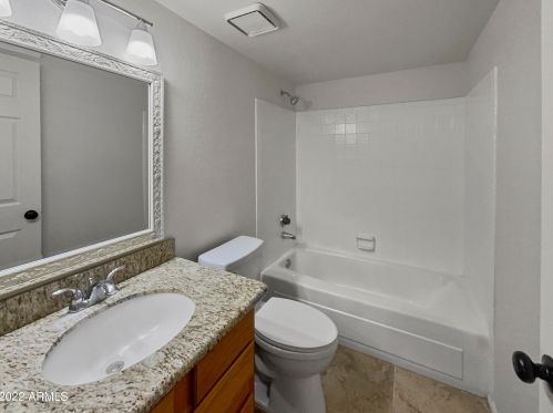 4151 Gail Dr, Chandler AZ  85226-7259 exterior