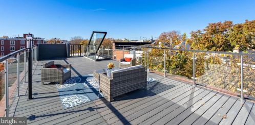 1419 10 St, Washington DC 20001-3214 exterior