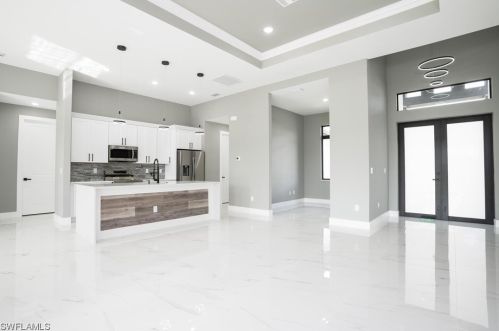 3017 11th St, Lehigh Acres FL  33976-3042 exterior