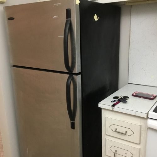 14 Sheffield A, West Palm Beach, FL 33417-1505