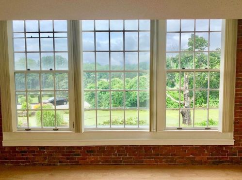 40 Web Ave, North Kingstown RI  02852-6822 exterior