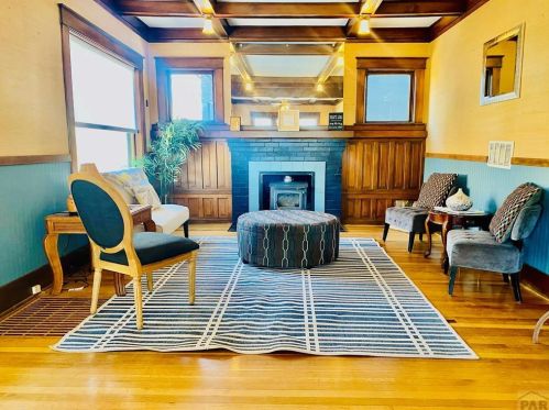 126 Adams Ave, Pueblo CO 81004-2124 exterior