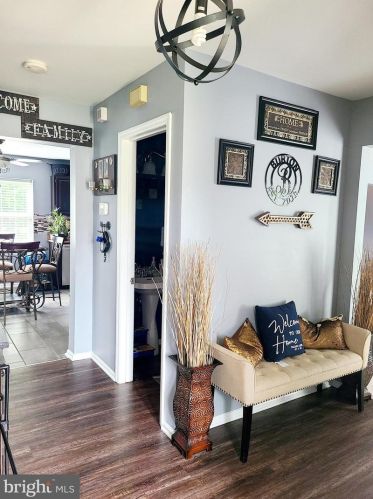 2 Glacier Ct, Bear DE  19701-1779 exterior