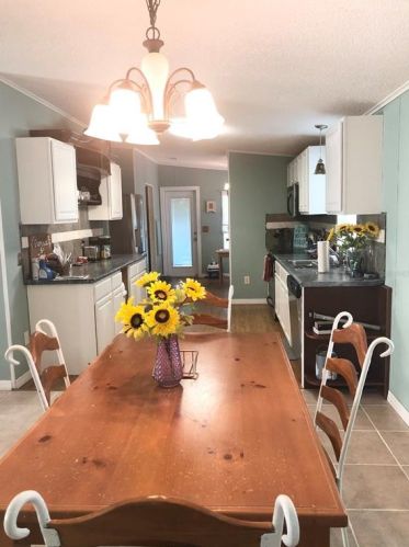 9347 Bahia Loop, Land O Lakes FL  34639-2645 exterior