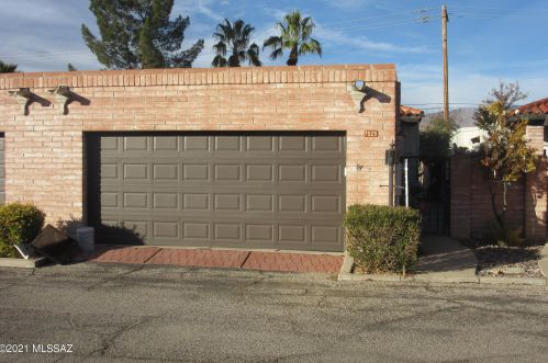 7525 Camino De Querabi, Tucson, AZ 85715-4265