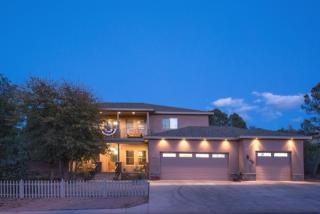 1415 Easy St, Payson, AZ 85541-3311
