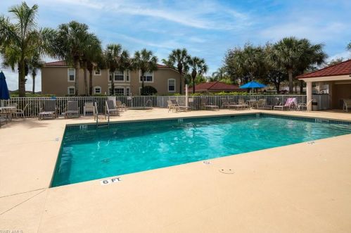2895 Cypress Trace Cir, Naples FL  34119-8453 exterior