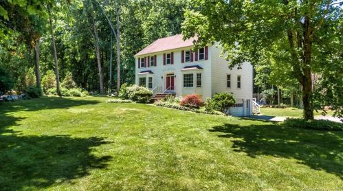 235 Salem Rd, Ridgefield, CT 06877-3124