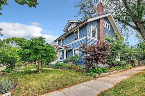 1933 Lawn Ave, Madison, WI 53711-2009