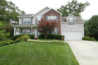 2401 Sable Point Ln, Knoxville, TN 37924-1578