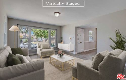 4613 Dunrobin Ave, Lakewood CA  90713-2527 exterior