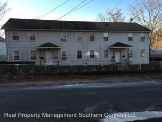 130 Cherry Ann St, New Haven CT  06514-5059 exterior