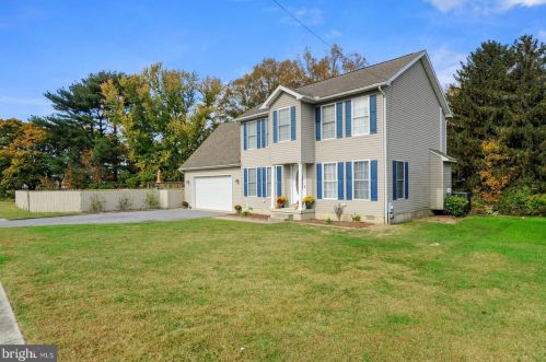 496 Smith Ave, Harrington, DE 19952-1226