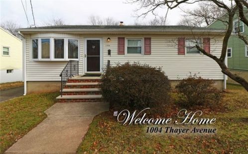 1004 Thayer Ave, Avenel, NJ 07001-2014