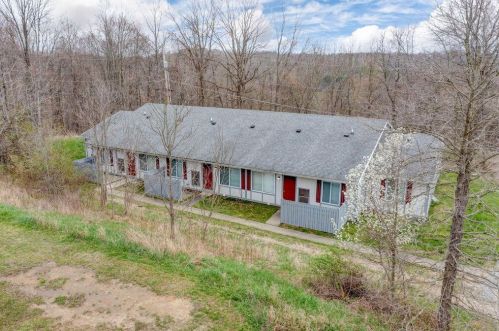 15 Briarcliff Dr, Cambridge OH  43725-9533 exterior