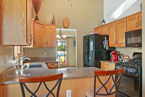 3426 86 St, Kenosha WI 53142-2580 exterior