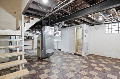 72 16th St, Ambridge PA  15003-2221 exterior