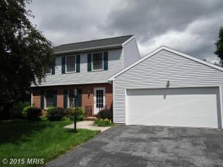 266 Westover Way, Chambersburg, PA 17202-4400