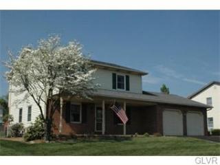 4485 Pheasant Run Ct, Bethlehem, PA 18020-9522
