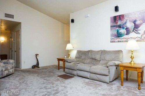 3655 Via El Soreno, Sierra Vista, AZ 85650-9282