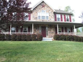3450 Brownton Rd, Cross Roads, PA 17322-8836