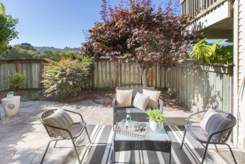 16 Eucalyptus Knoll St, Mill Valley CA  94941-2287 exterior