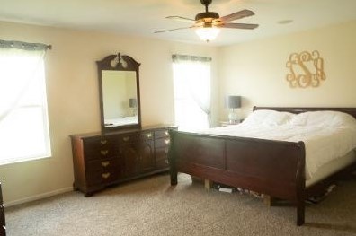 1544 Marietta Dr, Taylorsport KY  41048-7372 exterior