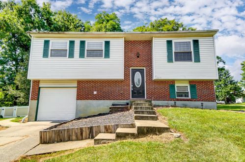 4119 Farmwood Ct, Covington, KY 41018-2882